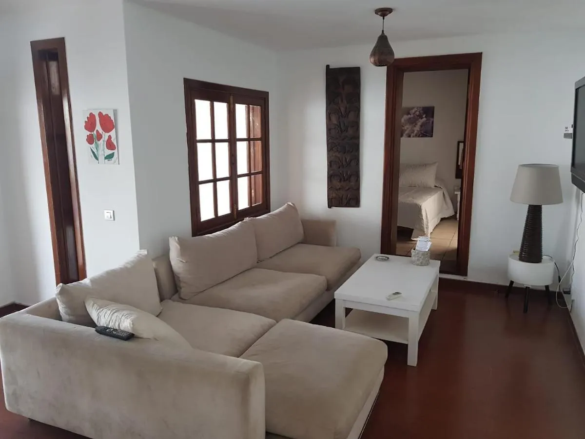 Villa Fenix Puerto del Carmen  Puerto del Carmen (Lanzarote)