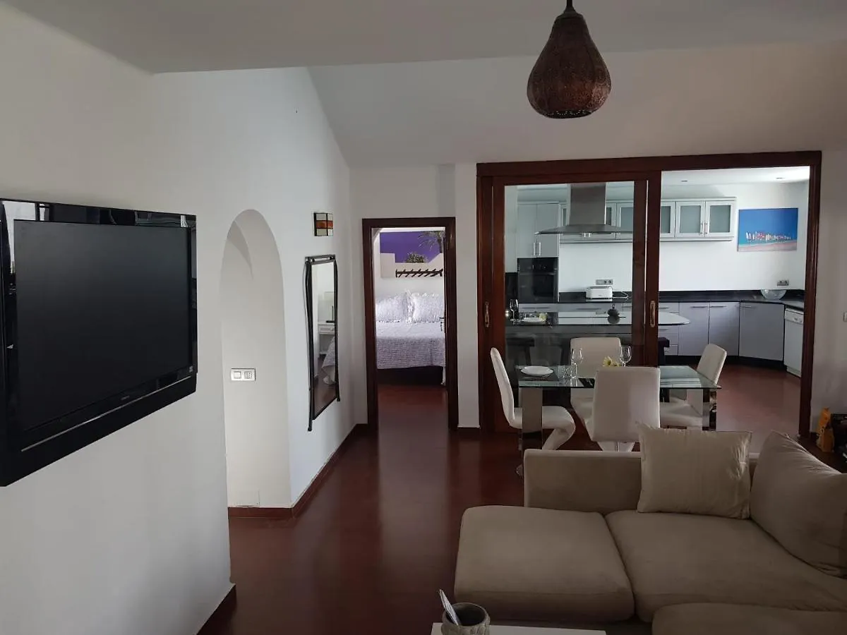 Villa Fenix Puerto del Carmen  Puerto del Carmen (Lanzarote)
