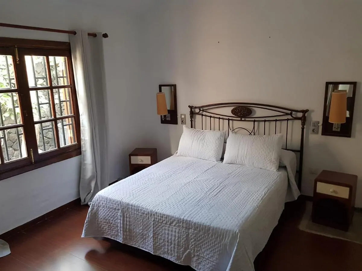 Villa Fenix Puerto del Carmen  Spain