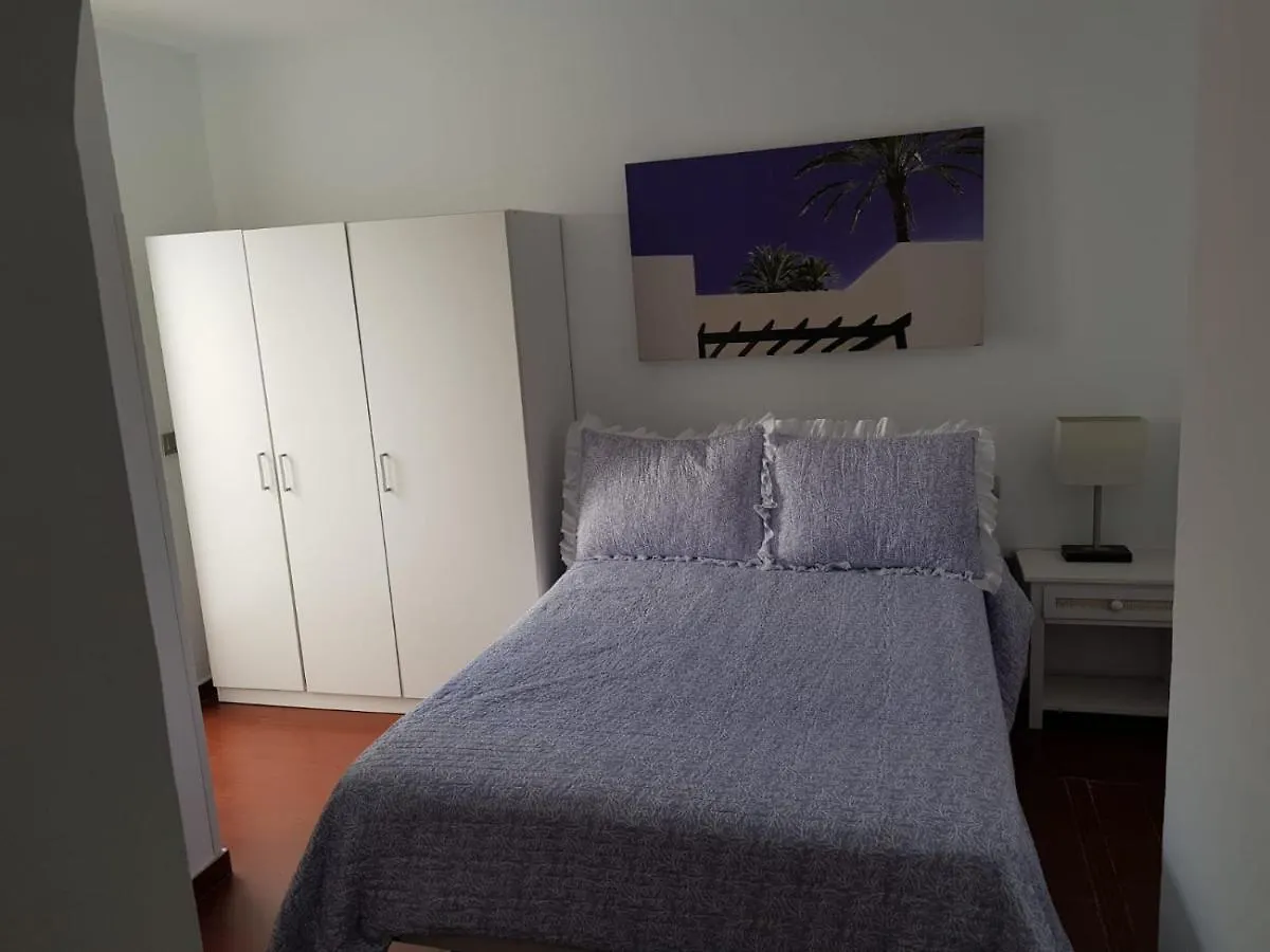 Villa Fenix Puerto del Carmen  0*, Puerto del Carmen (Lanzarote)