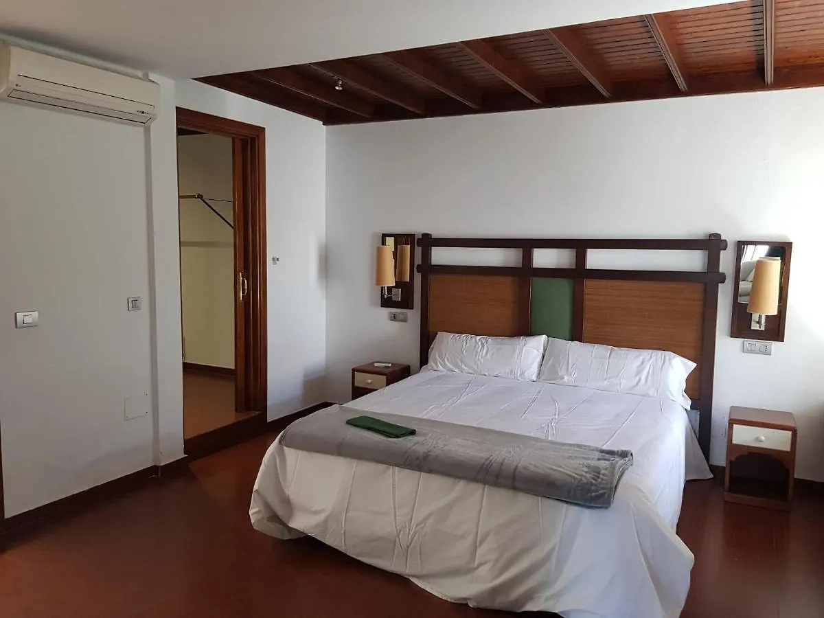 Villa Fenix location