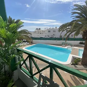 Villalia Apartment