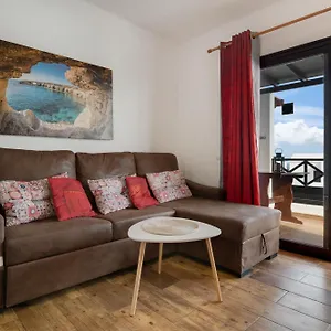 Zaida Apartment