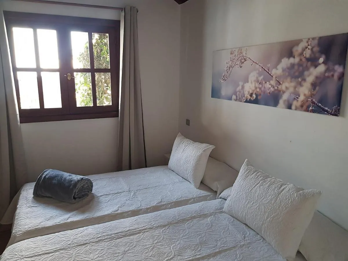Villa Fenix Puerto del Carmen  0*, Puerto del Carmen (Lanzarote)