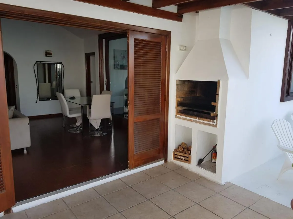 Villa Fenix Puerto del Carmen   Puerto del Carmen (Lanzarote)